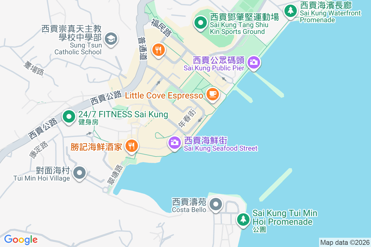 萬年街116號 萬年街116號