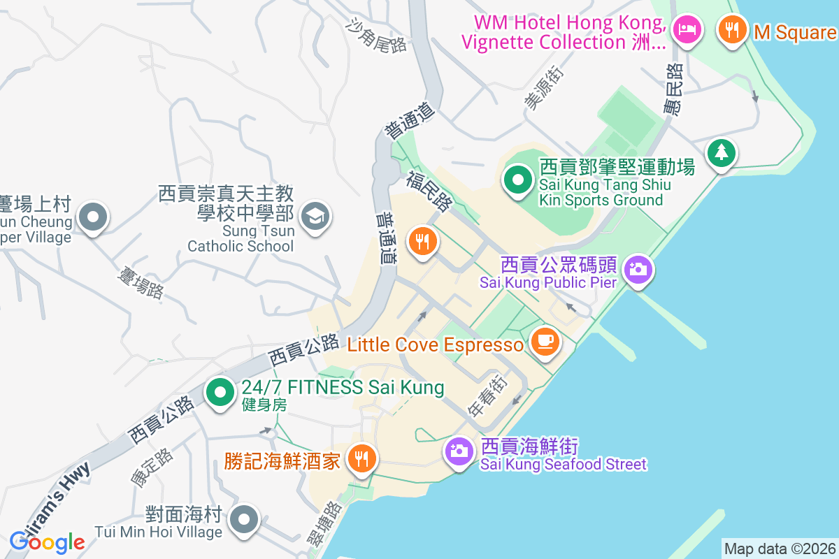 萬年街7號 萬年街7號