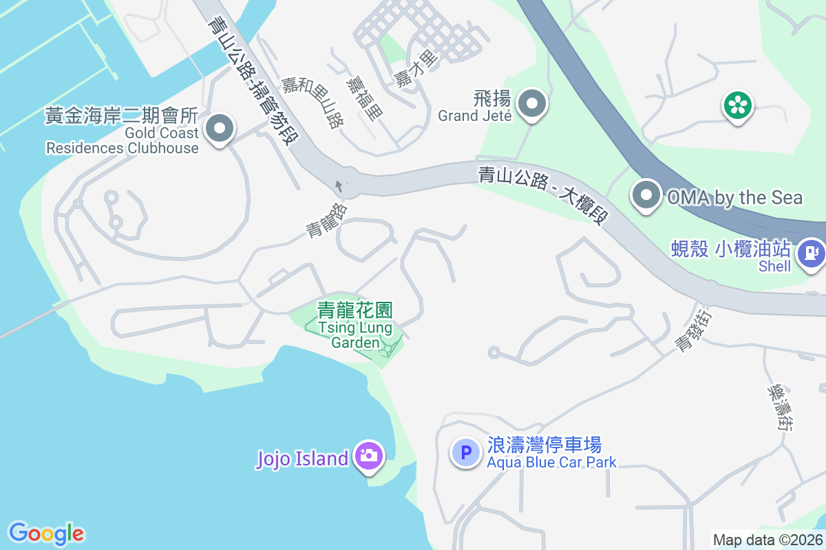 瑜翠園 瑜翠街9號