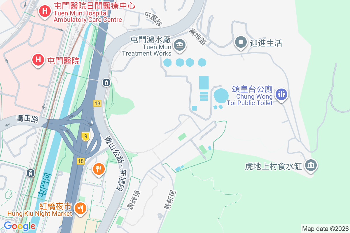 御半山 景秀里8號