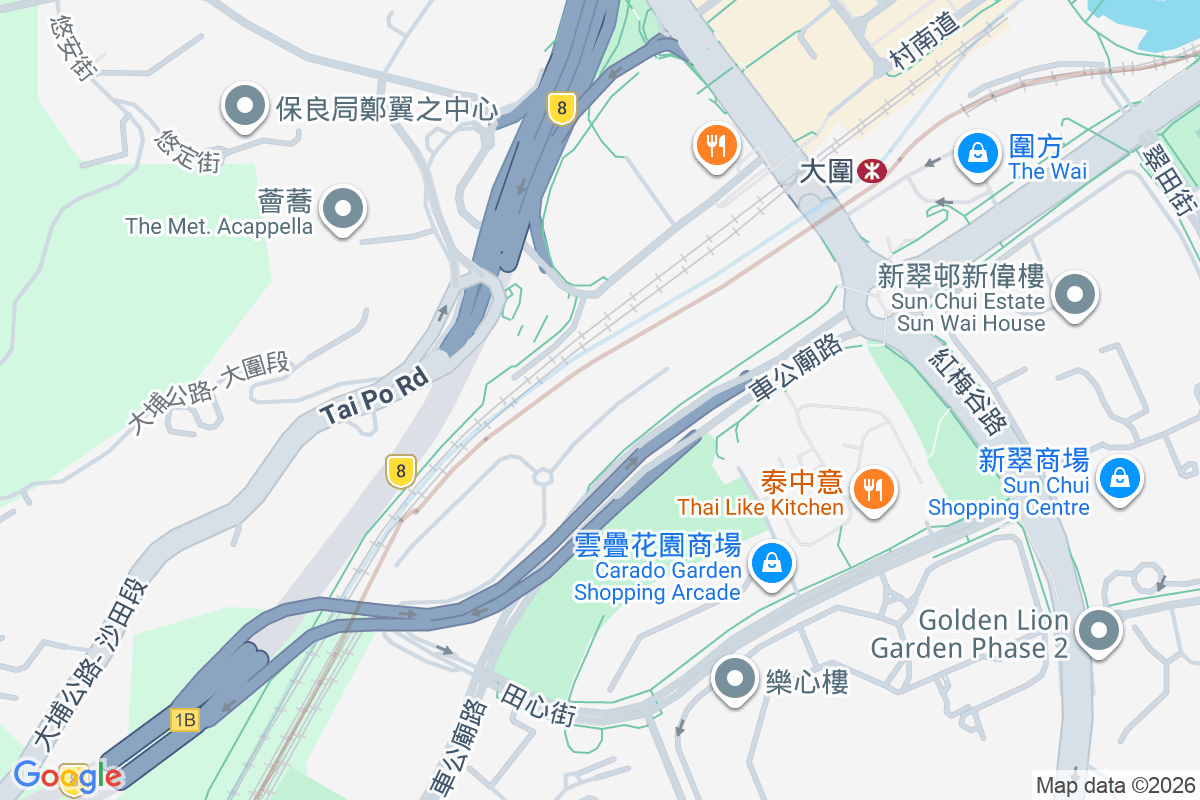 名城 美田路1號