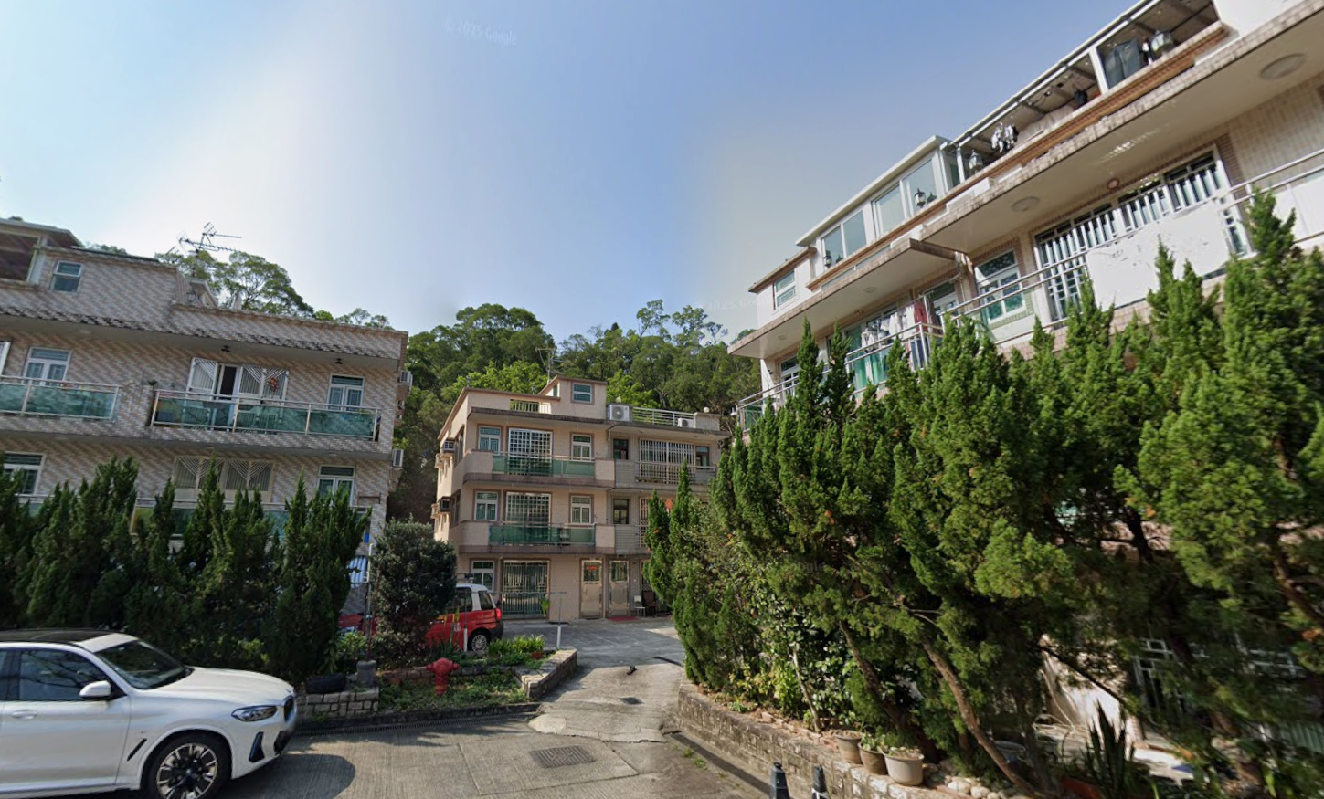 倚龍山莊 - 圖片 6