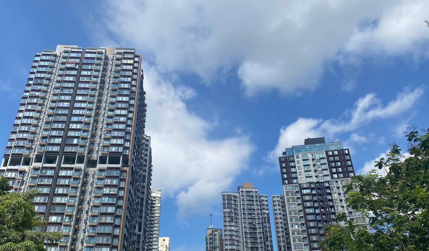 伊利莎伯大廈 縮圖