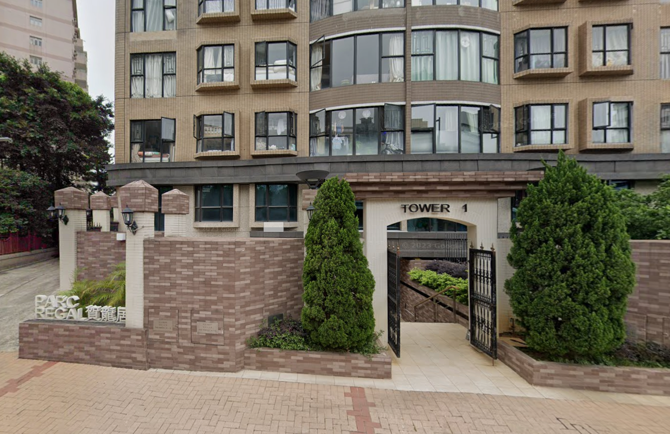 賀龍居 - 圖片 5