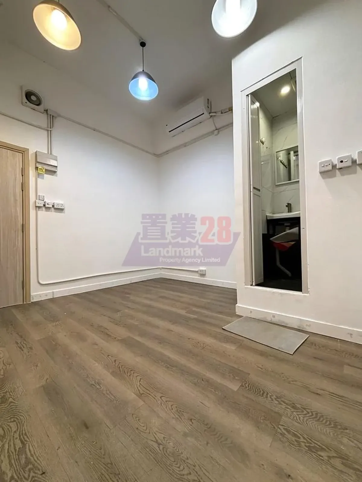 美德工業大廈相片 1