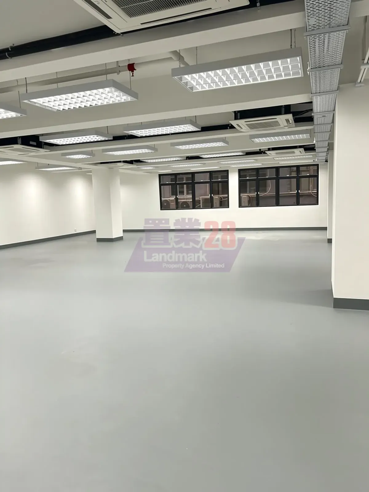 致樂工業大廈相片 1