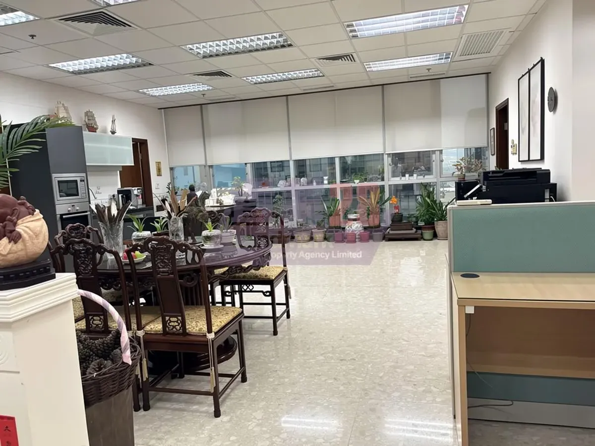 創富中心相片 1