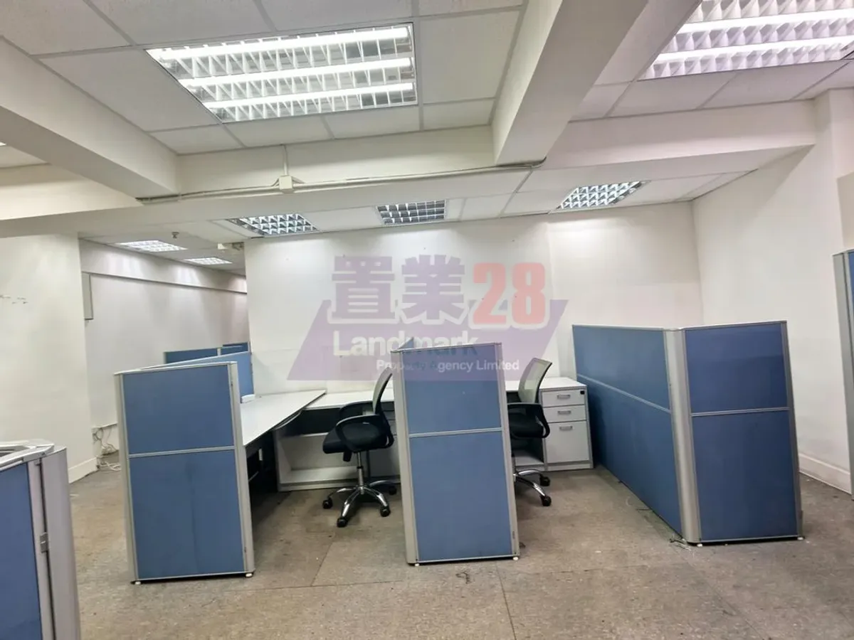 堅德工業大廈相片 1