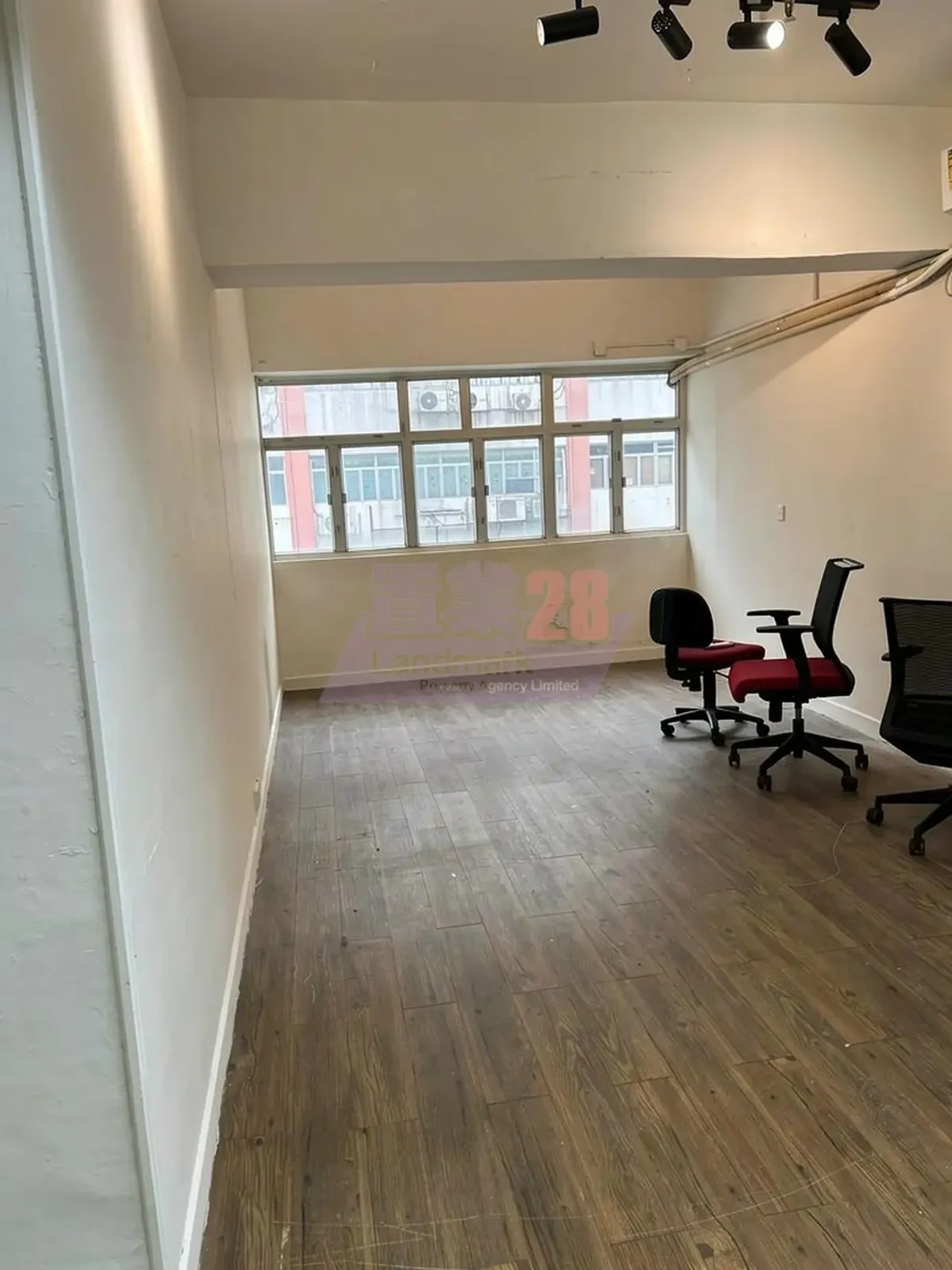 成運工業大廈 高層相片 1