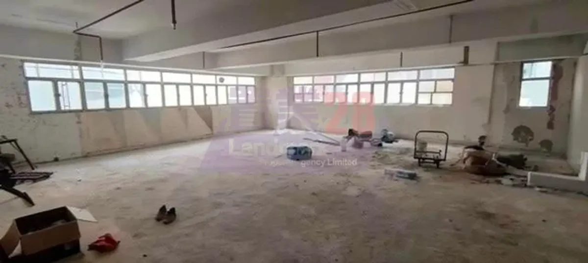 華成工商中心相片 1