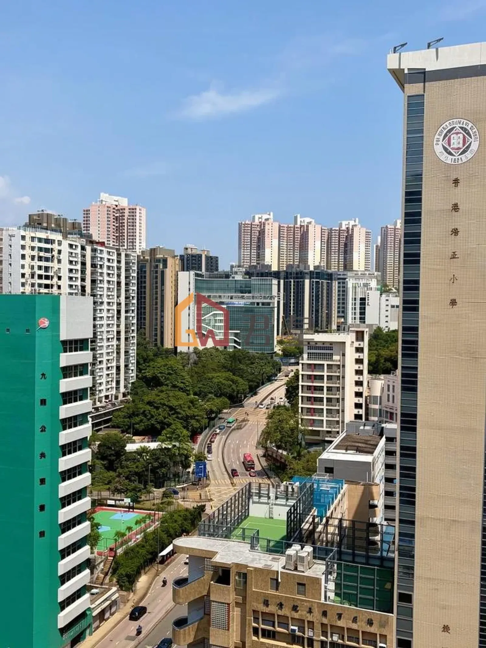 *培正小學必租靚房*三房兩廳 企理靚裝 高層陽光充足 好業主令您住的安心舒心! | 窩打老道76號 | 何文田租盤 | HomeDash家速 ...
