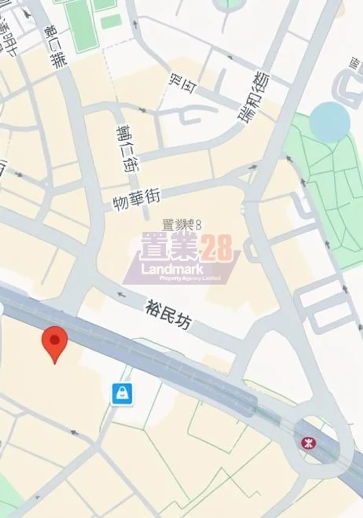 時運工業大廈相片 1