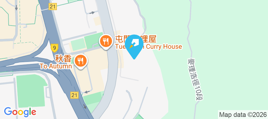 青山公路青山灣段350號