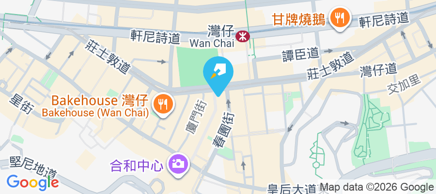 莊士敦道94-102號