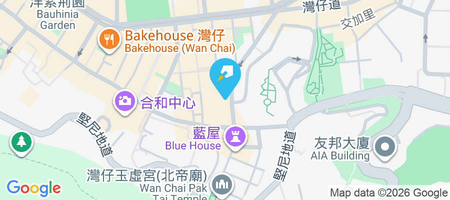 皇后大道東258號