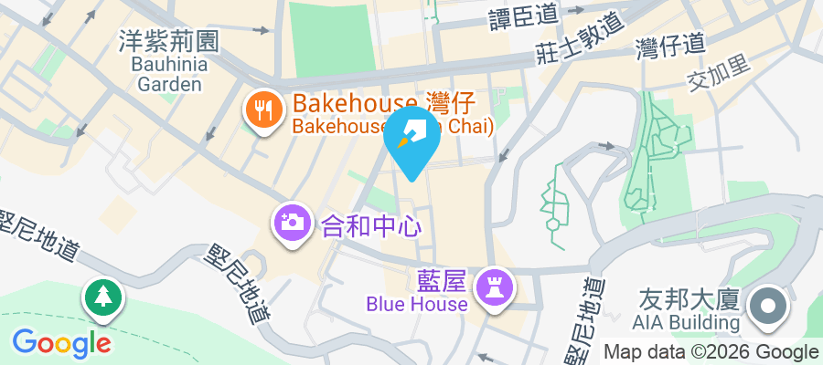 皇后大道東200號