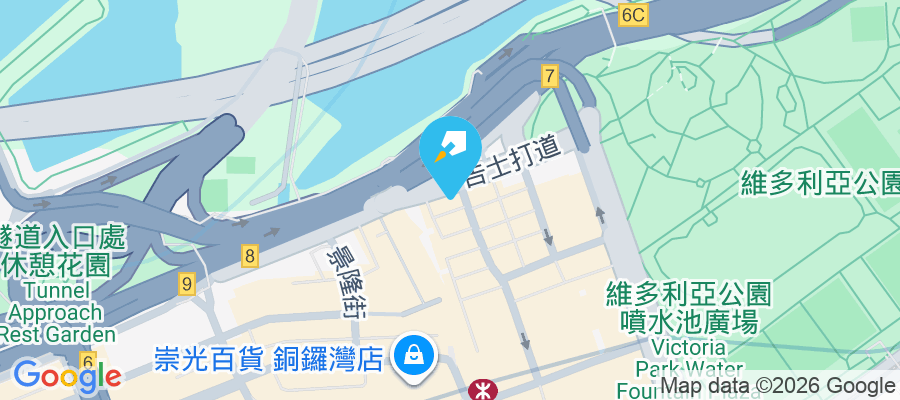 百德新街59-65號