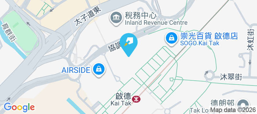 天璽．天 協調道10號