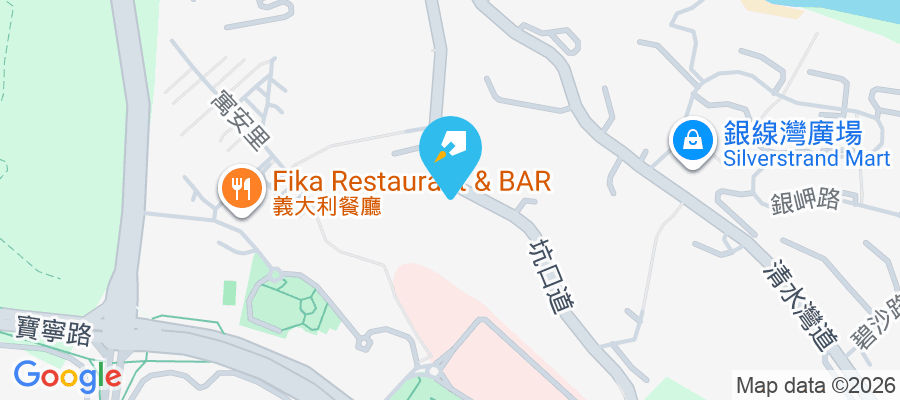 坑口永隆路28號