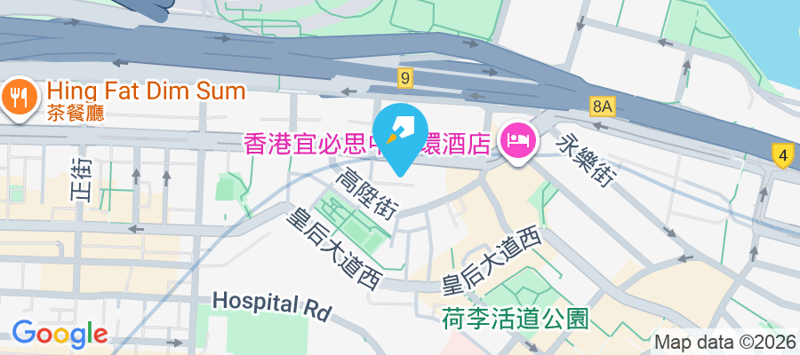 德輔道西76-78號