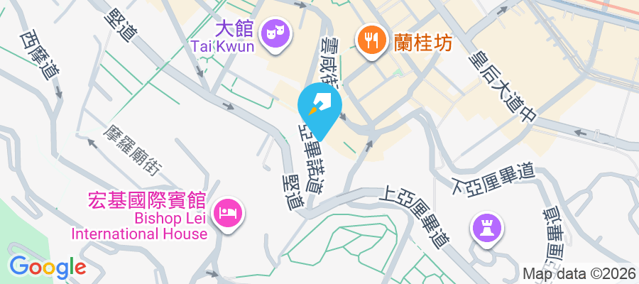 亞畢諾道10-14號