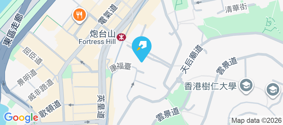 富澤花園 炮台山道32號