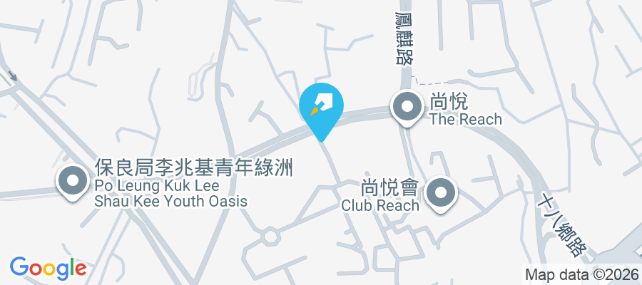 尚悅．方 十八鄉路 33號