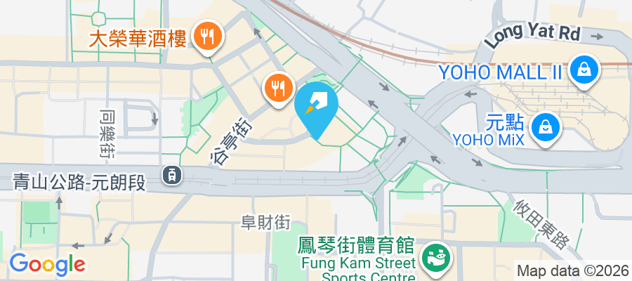 信發大廈 (順發大廈) 水車館街44號