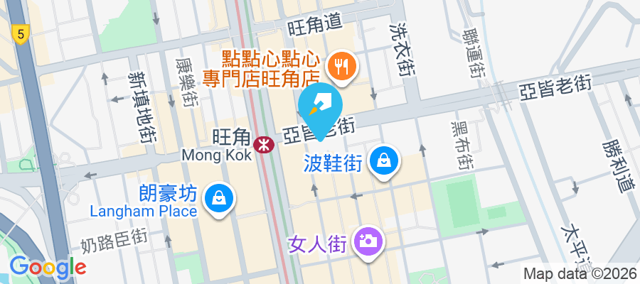 亞皆老街28-30號