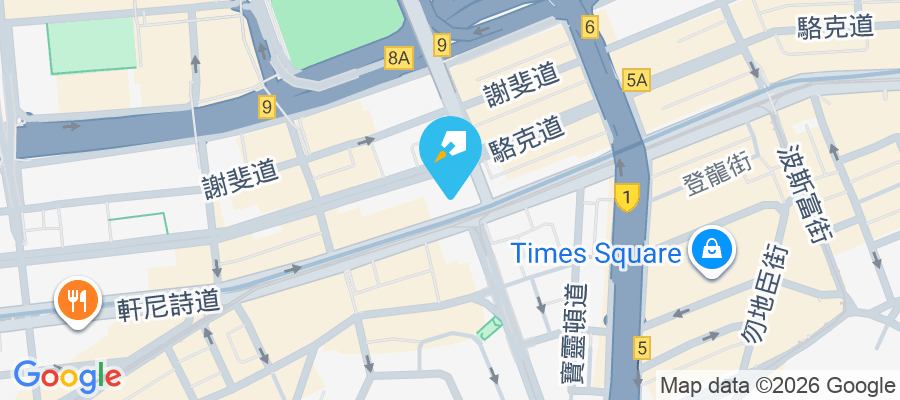 軒尼詩道341-343號