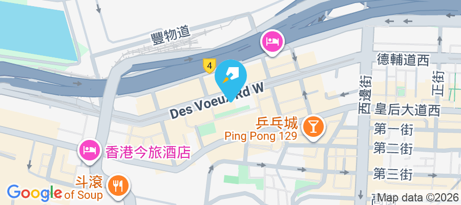 德輔道西334-350號