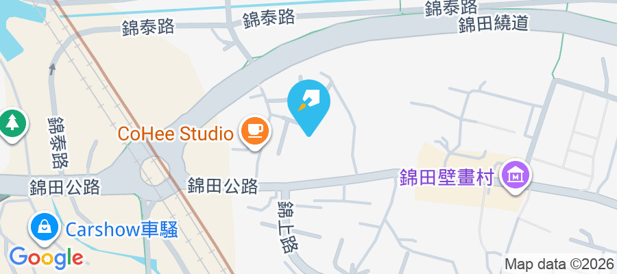 錦田市 錦田市1-203號