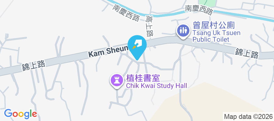 金爵花園 田心村