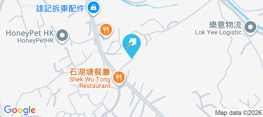 田心新村1-502M號