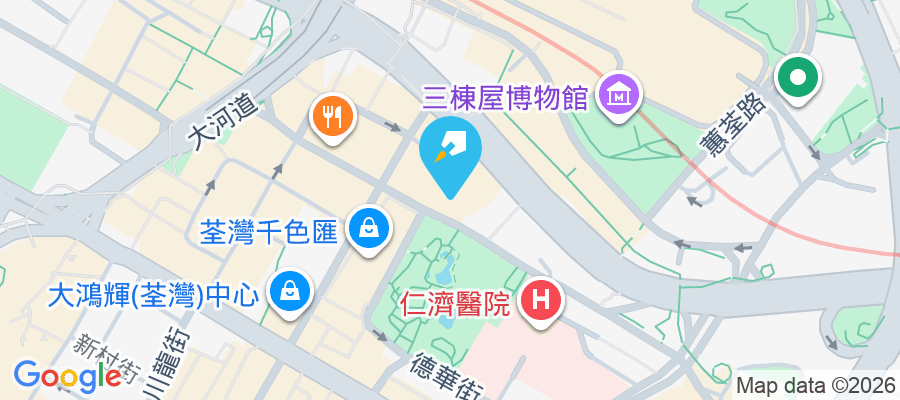 荃灣街市街67-95號