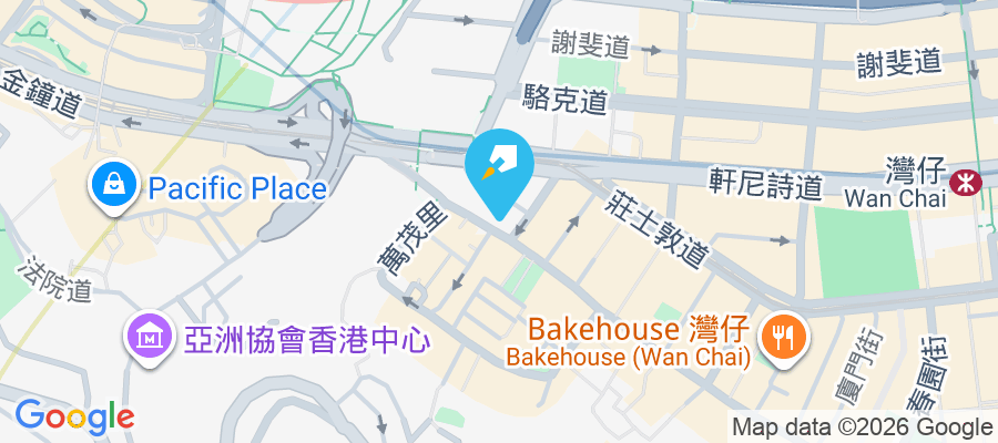 皇后大道東36-38號