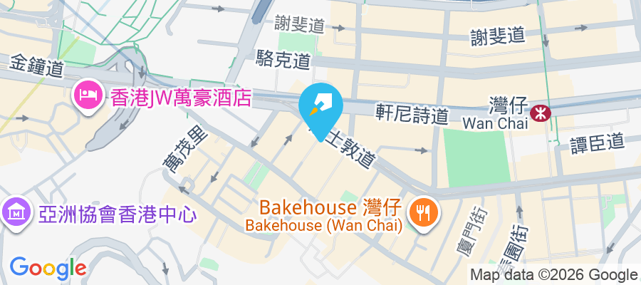 莊士敦道14-16號