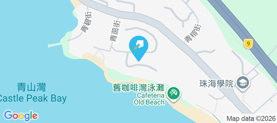 海慧花園 青茵街8號