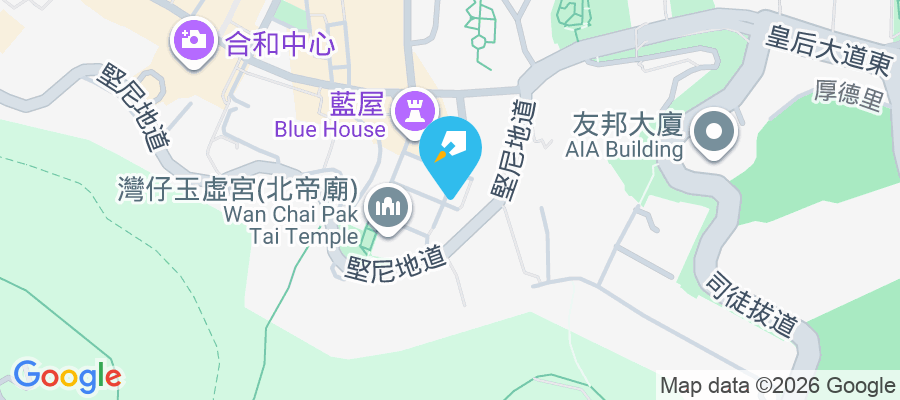 堅彌地街16-20號