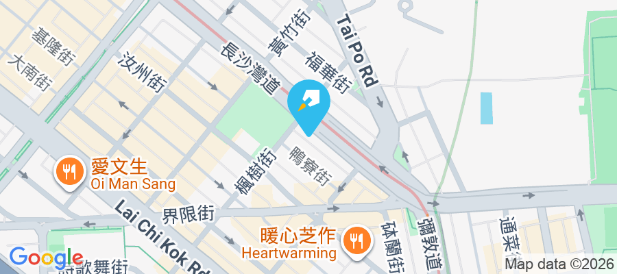 長沙灣道47-55號