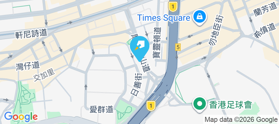 摩理臣山道32-34號