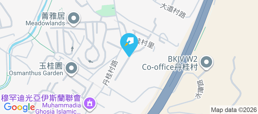 丹桂村路65-89號