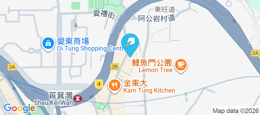 筲箕灣東大街23號