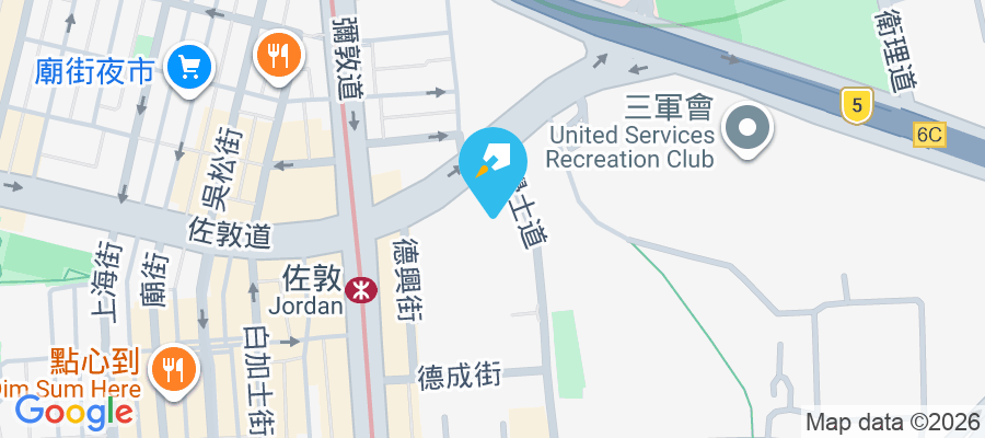 嘉文花園 覺士道9號