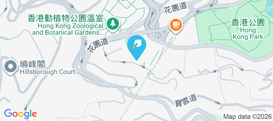 麥當勞道21-23號