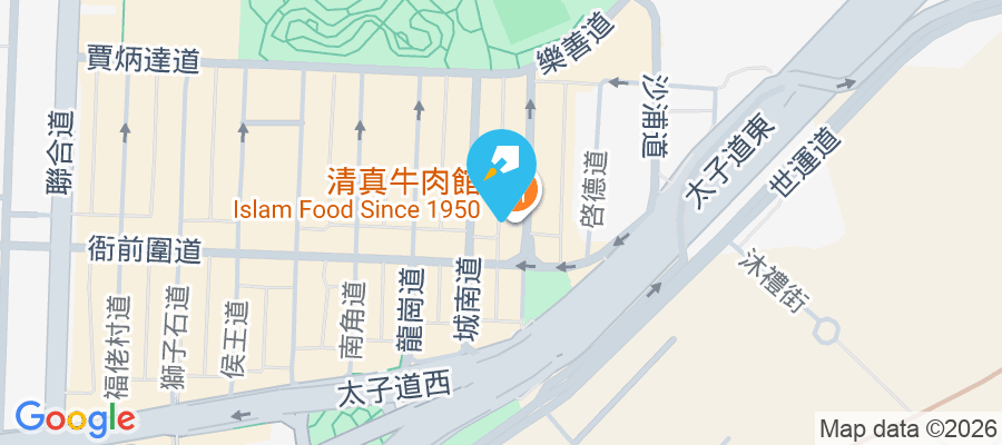 打鼓嶺道33-35號