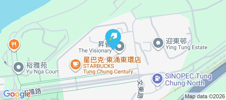 昇薈 迎東路3號