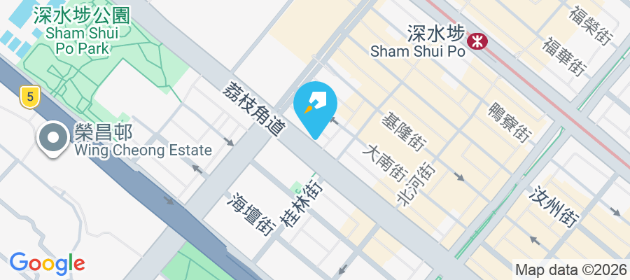 荔枝角道370-372號