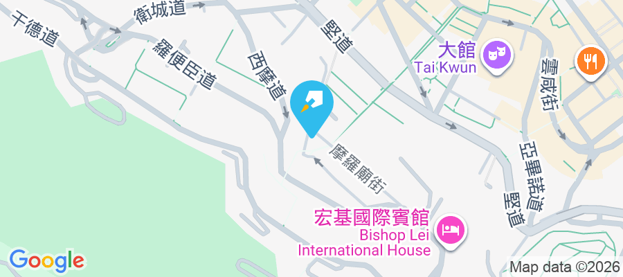 摩羅廟街31-37號