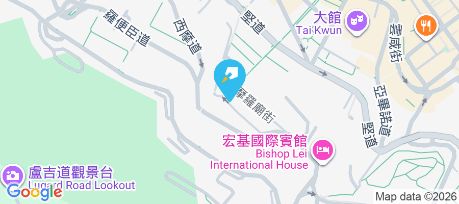 摩羅廟交加街29號